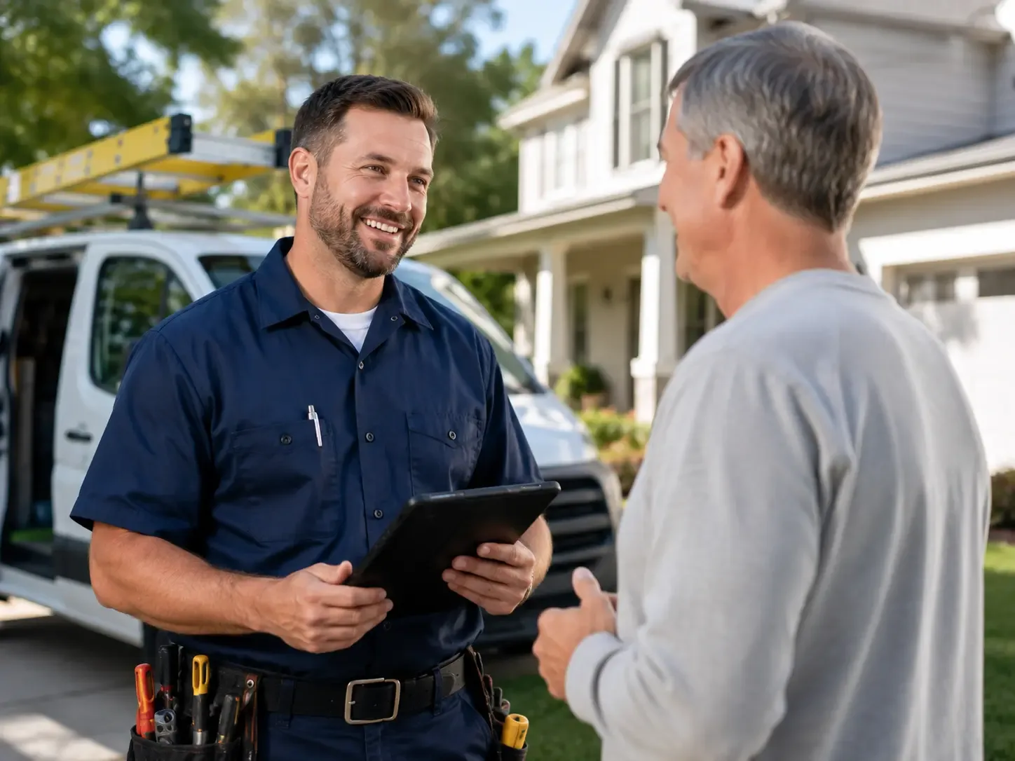 Whole Home Rewiring Woodstock, GA FAQs